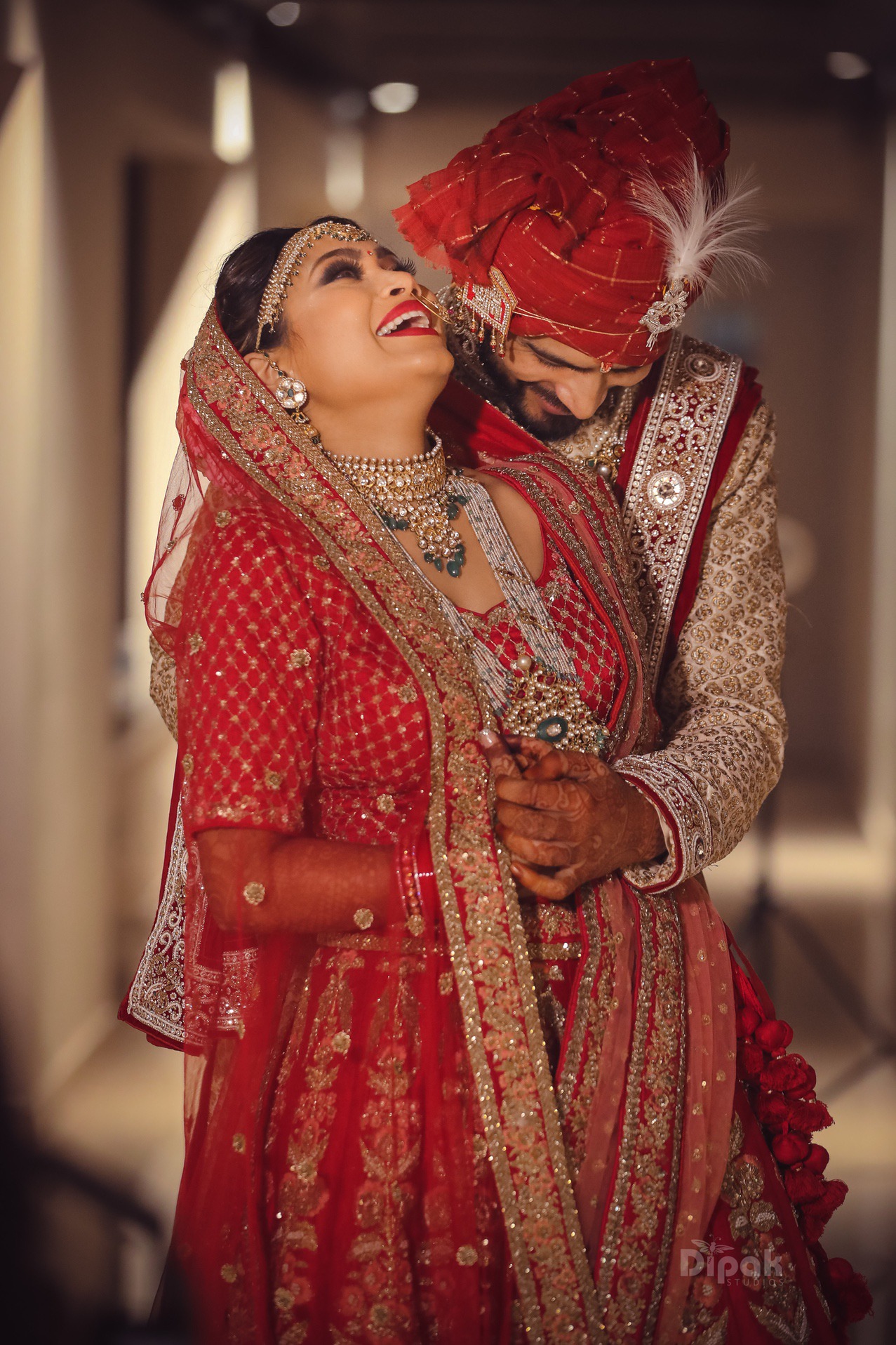 Importance of Bridal Photoshoot