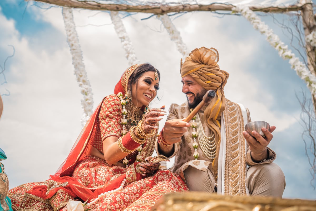 Role of Photograhpy in Indianmarriages